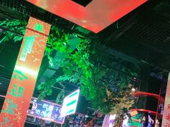 -路边边.炒菜烧烤.音乐餐厅(良乡长虹店)