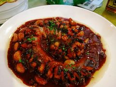 -罗阳人家私房菜(罗阳路店)