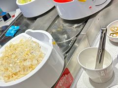 -龍歌自助小火锅(秦淮水游城店)