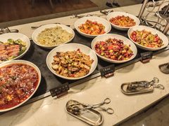 -TABLE·味西餐厅-成都茂业JW万豪酒店