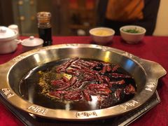 -山城年华老火锅(玉林店)