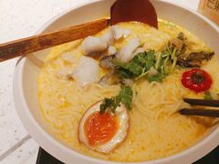 -味千拉面(又一城店)