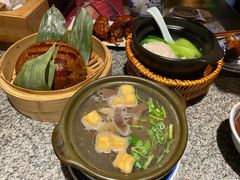 -南京大牌档(济南万象城店)