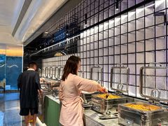 -碧涛阁•泡泡海洋(王府花园店)
