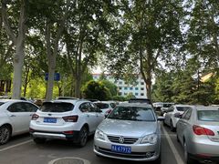 -河南省黄河迎宾馆