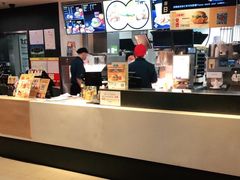 -麦当劳(新闸路店)
