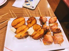 -串鳥南二条店