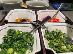 -鼎鼎香·港式火锅(北京SKP店)