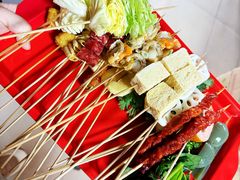 -蜀霞记麻辣串(总店)