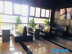 -宝体健身会(宝安体育馆店)