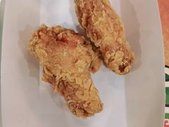 -德克士(东城店)