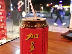 -壹楼烧烤档(坂田五和店)