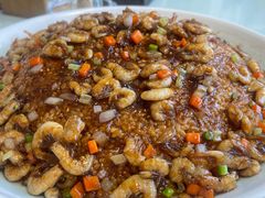 -方记六道菜馆(生态公园店)