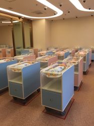 点击看大图 -星摇篮月子中心(市妇幼店)