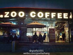 -Who乎coffee&bar