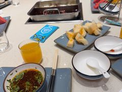 -五星桥原切肥牛火锅(怀德桥店)