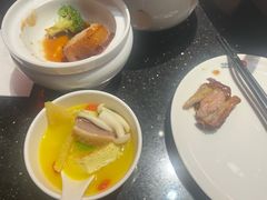 -徽镇小厨·经典徽菜(十里河店)