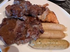 -正佳广场万豪酒店-粤菜餐厅·点心·海鲜·聚餐