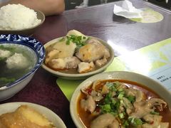 -周肥肠(江油总店)