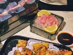 -京门活鱼馆·鱼火锅(百子湾（原红庙）店)