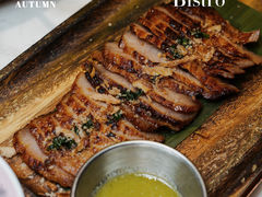 -帕娜·泰式茶餐厅·Bistro(近铁广场店)