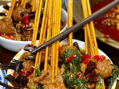 -牛签签串串香(IFS店)