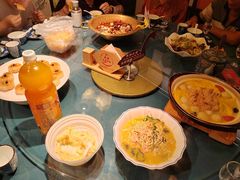 -永安水煮活鱼·仪征菜(仪征奥林匹克店)