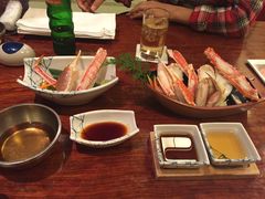 -蟹道乐(新宿本店)