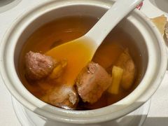 -金河半岛园林酒家(金融城店)