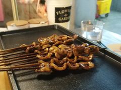 -潮.撒椒(丹凤街店)