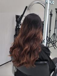 -DL HOPE明星造型