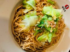 -李先生牛肉面大王(北京东四店)