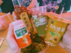 -胖子鱼·天水麻辣鱼火锅(秦州407店)