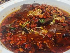 -一块豆腐·海鲜·家常菜(李沧书院路店)