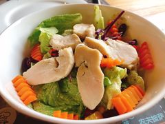 -阿顾西餐·牛排披萨(北戴河店)