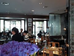 -莲西餐(曲江店)