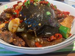 -三毛烧烤·南昌大排档(山姆店)