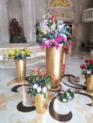 -粤大金融城国际酒店·婚宴·年会·会议