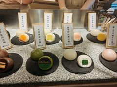 -米糯糯·MINONO·大福冰淇淋(青岛万象城店)