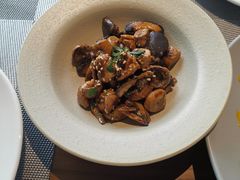 菌菇-曼乐辰餐厅(中庚漫游城店)