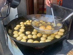 -李公庙糖油粑粑(李公庙巷店)