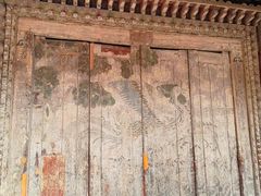 -张掖大佛寺景区