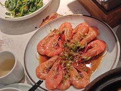 招牌红葱头蒸虾-客家本色·客家菜(石岩店)