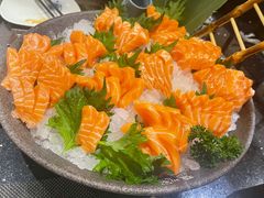 -德川家日本料理(中关村店)