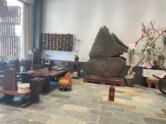 -天荷菜根·闽南素食自助(少林寺店)