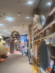 -奈尔宝·儿童乐园·亲子餐厅(星河湾店)