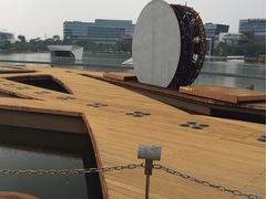 -欢乐海岸水秀剧场