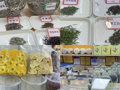 -西北轻工批发市场