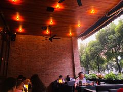 -HIB HUB公社(解放西路店)