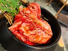 -厚贞日式烤肉(浦东汇智店)